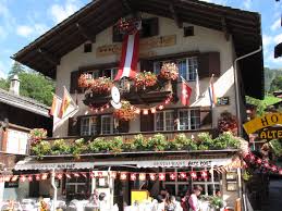 Beszerzése a lizentiat , és a diploma megfelelnek egyenértékű megszerzése. Svajc Jungfrau Region Grindelwald Hotel Restaurant Alte Post Szg3 Mapio Net