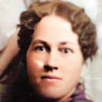 Mary Alice Gardner (1865–1954)