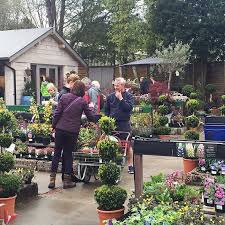 Improve your kerb appeal with the best front garden design ideas for your home, from using the right plants to if you need an outdoor dustbin for your front garden, a design with a lockable lid is ideal. Markeaton Garden Centre Garden Centre The Potting Shed Cafe Derby