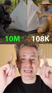 These two videos have the exact same concept, BUT, the one