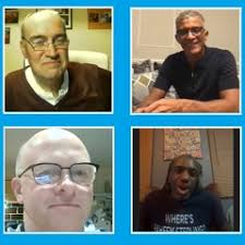 Stream Andrew Bucknall 1 music