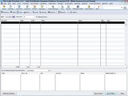 Lesson 3 in the basic accounting series:. How To Record Quickbooks 2012 Journal Entries Dummies