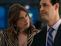 What powers does Ashley get in The Boys season 4?