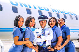 United Nigeria Airlinehttps://flyunitednigeria.com/career/
