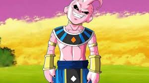 Kid Buu Had The Power Of A God But Didn T Know How To Use It Because Dragon Ball Super Chapter 49 Youtube