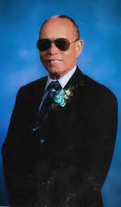 Michael Major Darville