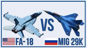 You can always download and modify the image size according to your needs. F 18 Super Hornets To Battle Mig 29k Jets As Indian Us Navy Prepare For Massive War Drills