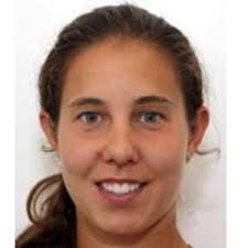 Mihaela buzarnescu tension dialog on court coaching drama, mihaela buzarnescu snaps at her coach. Mihaela Buzarnescu Tiesports