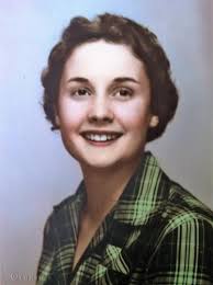 Barbara Naish Obituary (1932