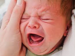 Baby Schreit Was Die 5 Schreiarten Bedeuten Wunderweib
