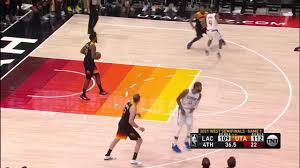 In game 5 against the jazz, george posted 37 points, 16 rebounds, five assists, and two blocks on 12 of 22 shooting from the field. La Clippers Vs Utah Jazz Jun 8 2021 Game Summary Nba Com