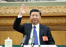 Xi jinping is a chinese politician who has served as general secretary of the chinese communist party (ccp) and chairman of the central military commission (cmc) since 2012, and president of the people's republic of china (prc) since 2013. Tiá»ƒu Sá»­ Tá»•ng Bi ThÆ° Chá»§ Tá»‹ch Trung Quá»'c Táº­p Cáº­n Binh Ttvh Online