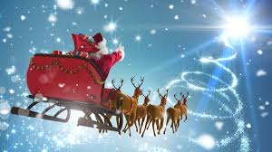 With nowhere to go and no one to interact with but. Ask Fuzzy How Does Santa Do It Every Christmas Eve The Canberra Times Canberra Act