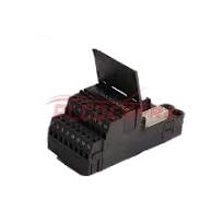 KC4011X1-BA1 | Emerson Delta V Terminal Block