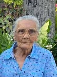 Mildred Blevins Obituary