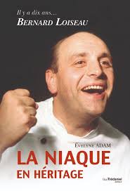 Evelyne Adam : du micro à la plume