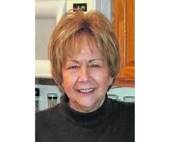 Joan Strozewski Obituary (1944