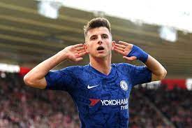 View stats of chelsea midfielder mason mount, including goals scored, assists and appearances, on the official website of the premier league. Lini Belakang Atletico Solid Tuchel Terpukul Tanpa Mason Mount