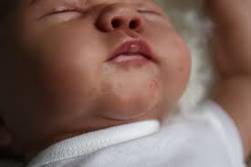 by Paqui Galan from BM Bailey's PreLoved Babies