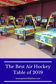 The Best Air Hockey Tables Of 2019 Air Hockey Table Ideas Of Air Hockey Table Air H In 2020