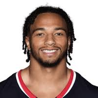 Myles Bryant, Houston Texans, CB