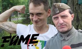 See full list on pl.wikipedia.org Jas Kapela Chce Stoczyc Walke W Fame Mma Z Aleksandrem Jablonowskim Xd