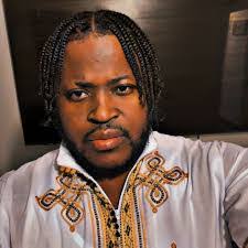 Basil Francis's Instagram, Twitter & Facebook