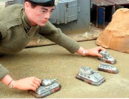 Image result for hammer's slammers