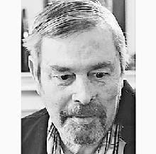 Edward Horn Obituary (1955