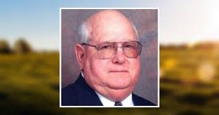 Gene K. Heitmiller Obituary 2015
