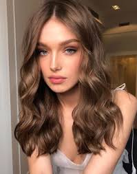 Level 4 Neutral Golden Brown Hair Color Light Golden Brown Hair Hair Color Light Brown