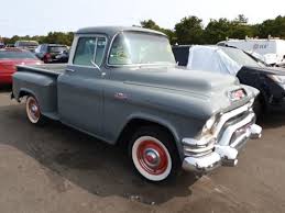 Image result for Harmony Gray 1955 GMC
