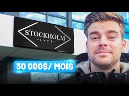 Ce BUSINESS n'arrêtera jamais de marcher