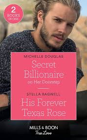 Secret Billionaire On Her Doorstep