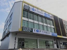 Your hunt for glaucoma specialists in delhi is over now. Top Vision Eye Specialist Centre Batu Pahat