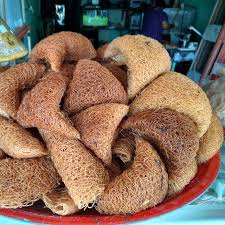 Belajar membuat kepang pachira, ini cara membuatnya ternyata sangat mudah dan carakepangrambut #kepangrambut #mengepang step by step cara membuat kepang. Keukarah Kue Tradisional Aceh Di Tengah Gempuran Zaman Regional Liputan6 Com