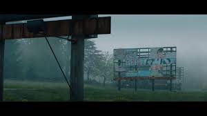 Three billboards outside ebbing, missouri. Opening Scene 101 Three Billboards Outside Ebbing Missouri 1080p Youtube