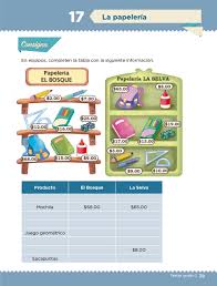 Paco el chato 5 grado contestado matemáticas | libro gratis from lh6.googleusercontent.com. Desafios Matematicos Tercer Grado 2017 2018 Ciclo Escolar Centro De Descargas