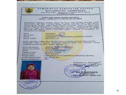 Surat keterangan usaha (sku) adalah surat yang menjelaskan secara resmi jenis usaha seseorang termasuk lokasi tempat usahanya. Contoh Surat Izin Usaha Mikro Dan Kecil Kumpulan Surat Penting