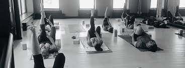Maybe you would like to learn more about one of these? New York Yoga