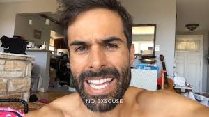 No excuse for not working out.