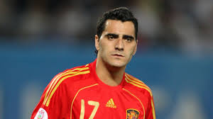 dani güiza