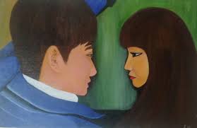 Shop Acrylic, Acrylic Color Paintings Online