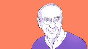 He Used Lessons From His Family's Tiny Business to Build a Billion-Dollar  Software Empire