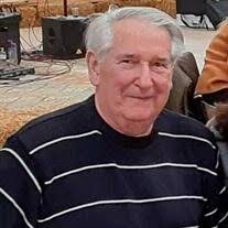 Wayne Russell Satterfield Obituary