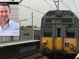 Three men arrested over commuters on sydney's train network are experiencing major delays across multiple services this. Sydney News Sydney Trains Urged To Remove S Set Services From Network