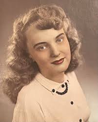 VELMA DEAN COTTON TYSON JONES