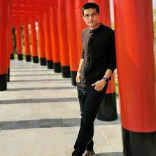 Atom samphantapap is a thai actor. 90t690kjxu I M