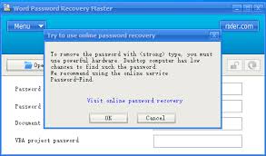Here are some general rules and best practices you should follow to make your document more accessible to everyone, including. 3 Easy To Use Tools To Unlock Ms Word Document