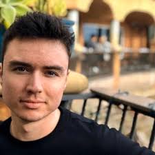 Conor McCabe (@RobinsonMcCabe)